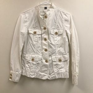 Banana Republic XS Lightweight Jacket